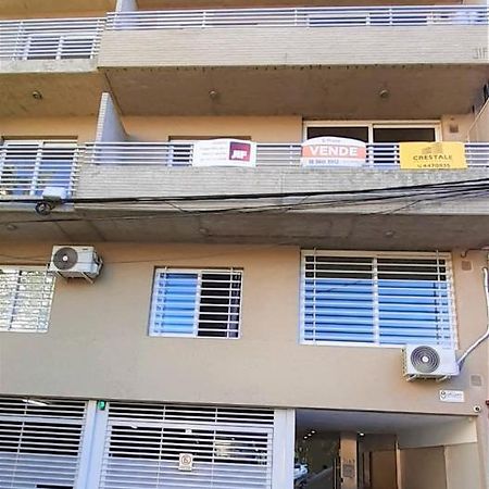 Departamento En San Luis 3163 Apartment Rosario Ngoại thất bức ảnh