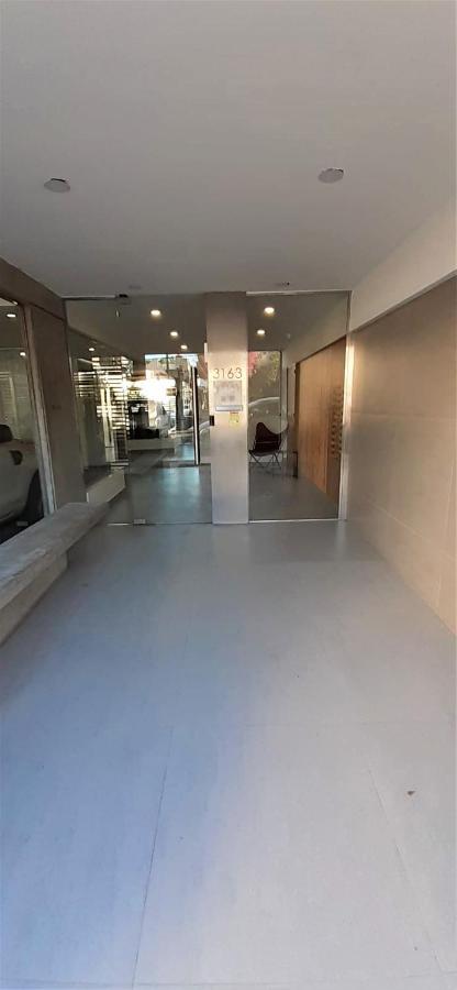 Departamento En San Luis 3163 Apartment Rosario Ngoại thất bức ảnh