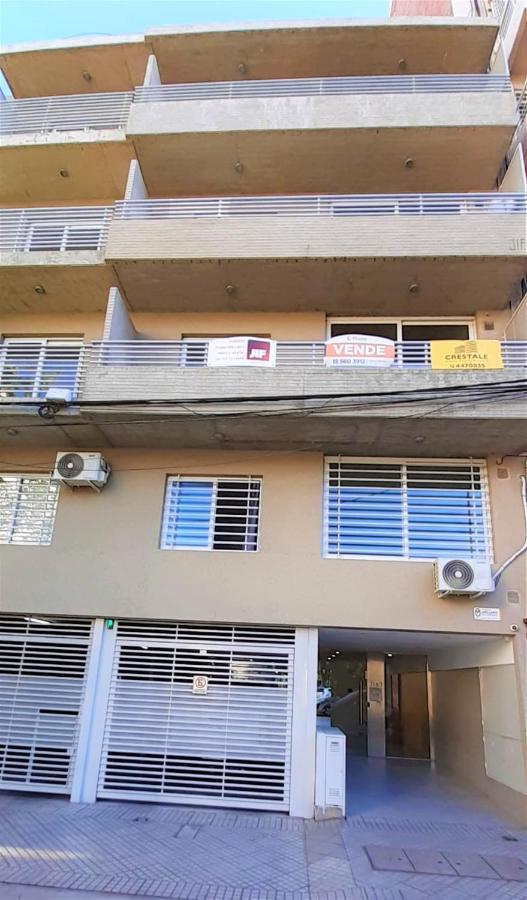 Departamento En San Luis 3163 Apartment Rosario Ngoại thất bức ảnh