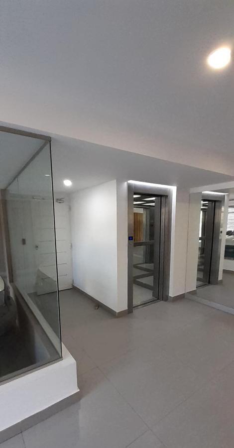 Departamento En San Luis 3163 Apartment Rosario Ngoại thất bức ảnh
