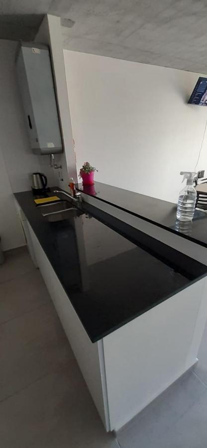 Departamento En San Luis 3163 Apartment Rosario Ngoại thất bức ảnh