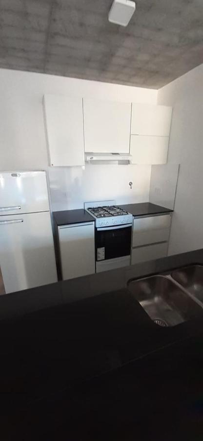 Departamento En San Luis 3163 Apartment Rosario Ngoại thất bức ảnh