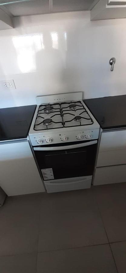 Departamento En San Luis 3163 Apartment Rosario Ngoại thất bức ảnh