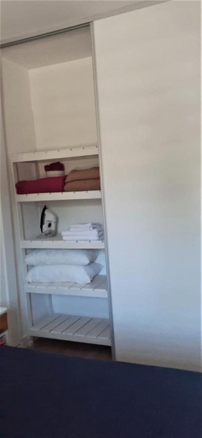 Departamento En San Luis 3163 Apartment Rosario Ngoại thất bức ảnh