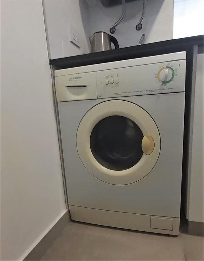 Departamento En San Luis 3163 Apartment Rosario Ngoại thất bức ảnh