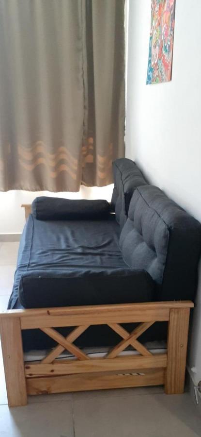 Departamento En San Luis 3163 Apartment Rosario Ngoại thất bức ảnh