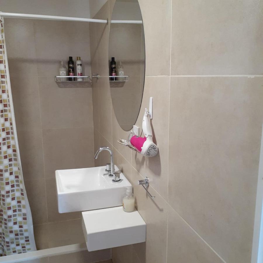 Departamento En San Luis 3163 Apartment Rosario Ngoại thất bức ảnh